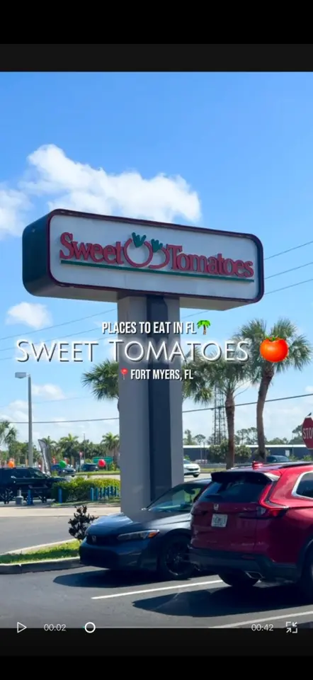  in Florida showing review, visit, video by Kaylan Marie on Facebook