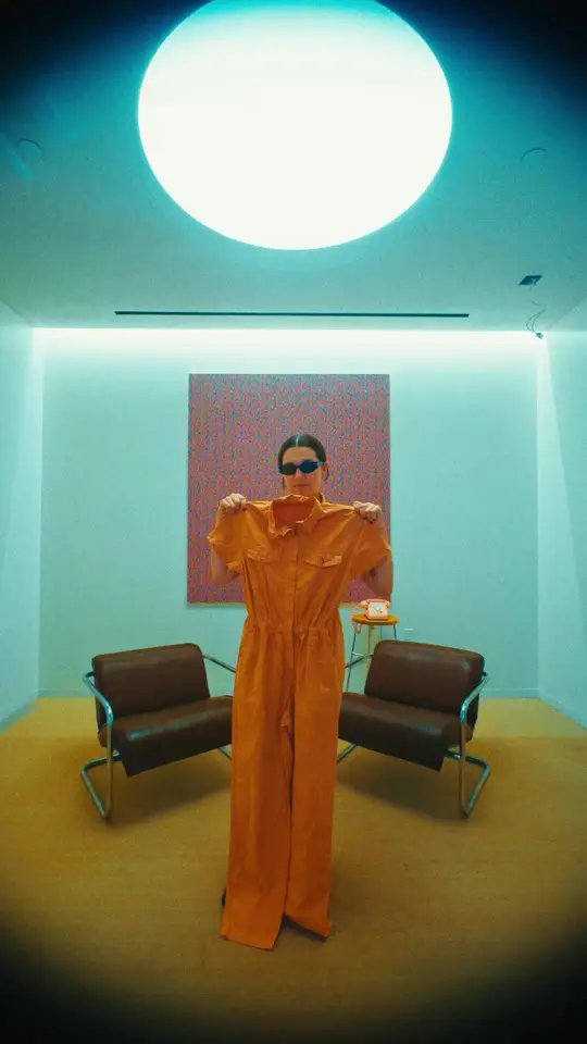 Sweetgreen in Miami showing visit, atmosphere, video by sweetgreen on TikTok