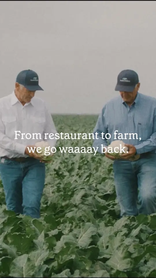 Sweetgreen in Miami showing food, ingredients, video by sweetgreen on TikTok