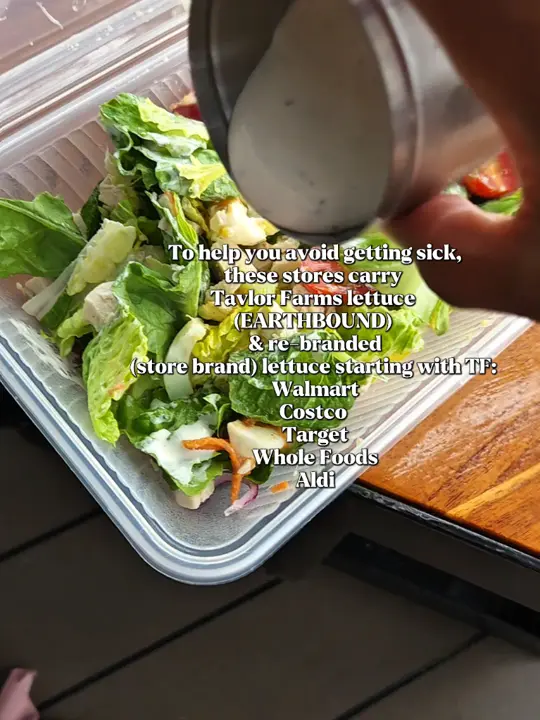 Sweetgreen in Tampa showing restaurant visit, food review, sweetgreen, local farms, video by fashiontolive on TikTok
