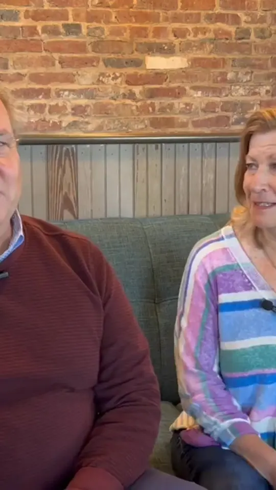 Tabby House Brewing Company in Darien showing restaurant, brewery, community investment, historic preservation, business owners, video by McIntosh County Industrial Development A on Facebook