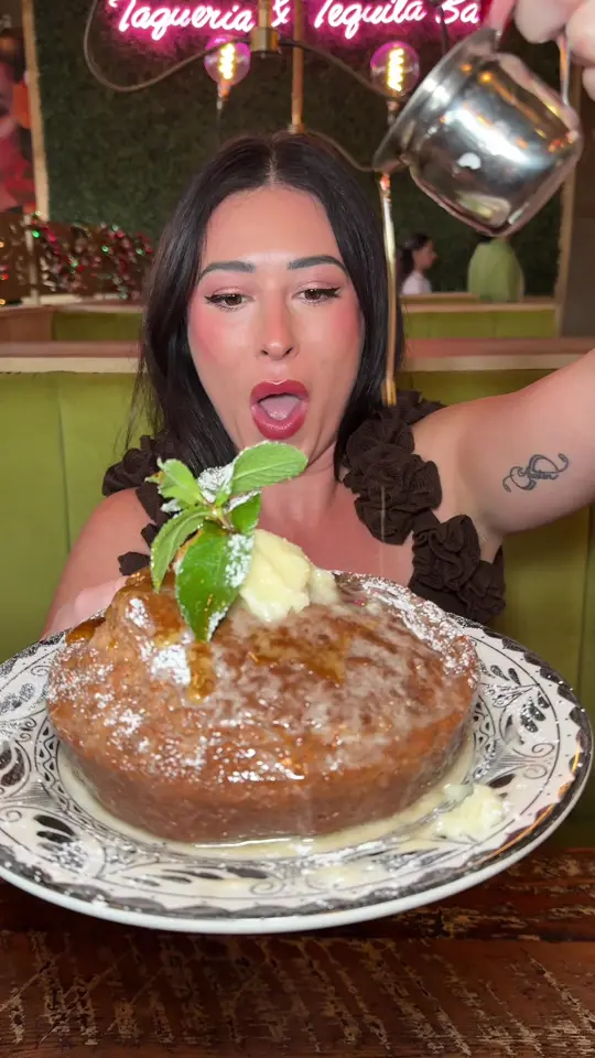 Taco Craft in Fort Lauderdale showing review, visit, tacos, cocktails, brunch, vibes, video by sydney.austinn on TikTok