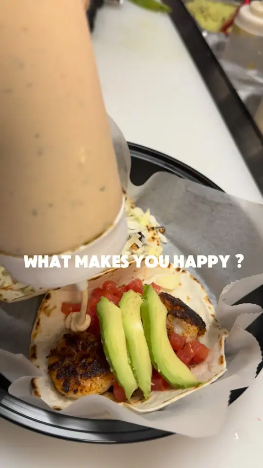 Taco Dive in Palm Beach Gardens showing tacos, restaurant visit, video by Taco Dive Palm Beach Gardens on Facebook