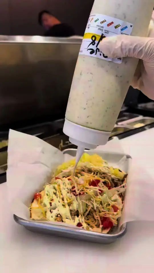 Taco Dive in Port St. Lucie showing review, visit, video by tacodivetok on TikTok