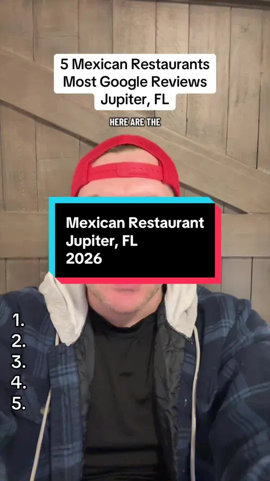 Taco Maki Jupiter in Jupiter showing mexican food, restaurant visit, video by discoverymatt on TikTok