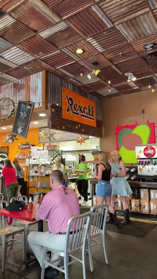 Taco Mama - Athens in Athens showing restaurant, taco, video by pickledpeaches23 on TikTok