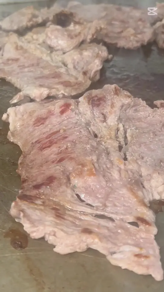 Tacos Al Carbon Palm Beach in West Palm Beach showing food, steak & eggs breakfast, video by tacosalcarbonturnpike on TikTok