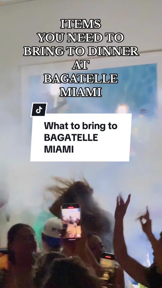 Tacos Atarantados Wynwood in Miami showing review, visit, video by iminmiamibach on TikTok