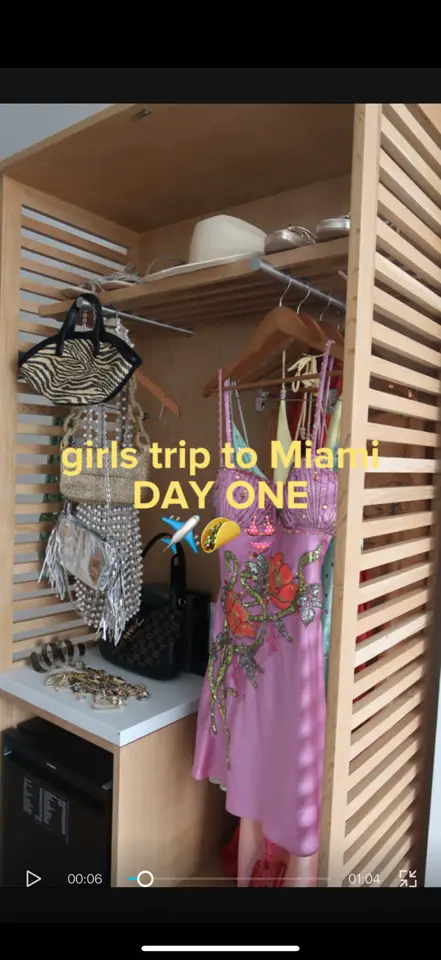 Tacos Atarantados Wynwood in Miami showing visit, tacos, video by idonotcaroline on TikTok