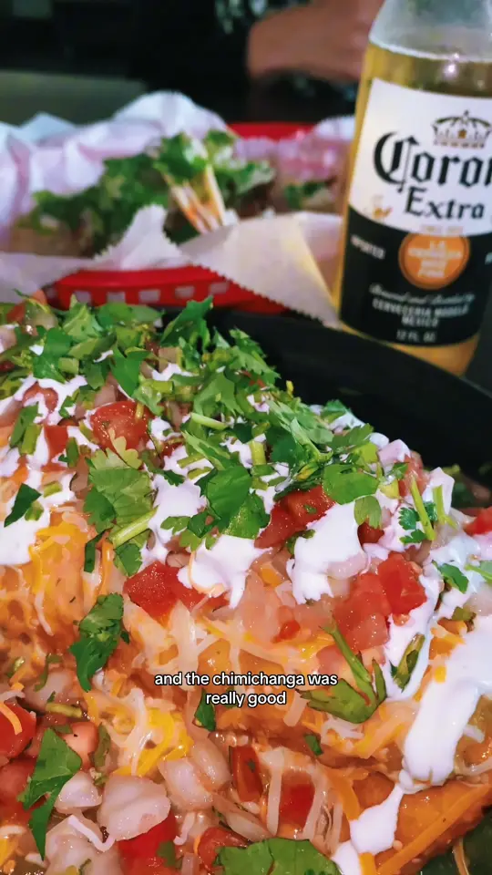  in Florida showing review, tacos, video by orlandoqueen on TikTok