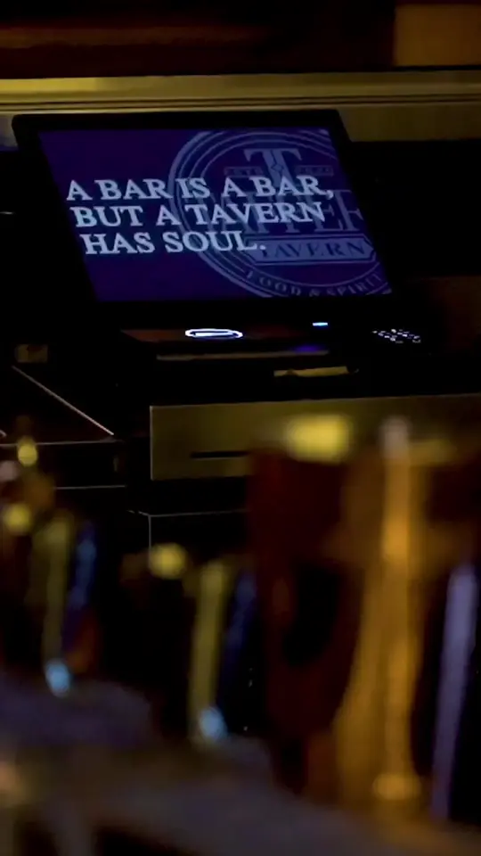 Taffer's Tavern Alpharetta in Alpharetta, video by jontaffer on TikTok
