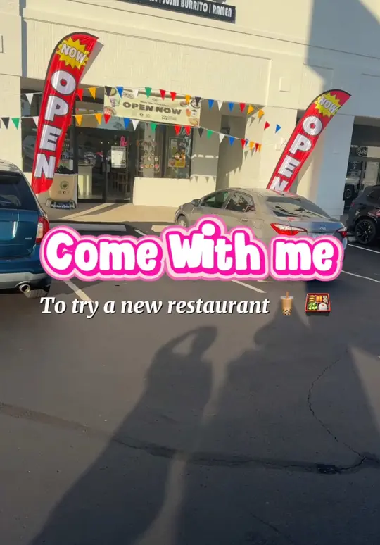 Taichi Bubble Tea, Ramen & Poke Bowl in Peachtree Corners showing bubble tea, ramen, poke bowl, video by tasiamaej on TikTok