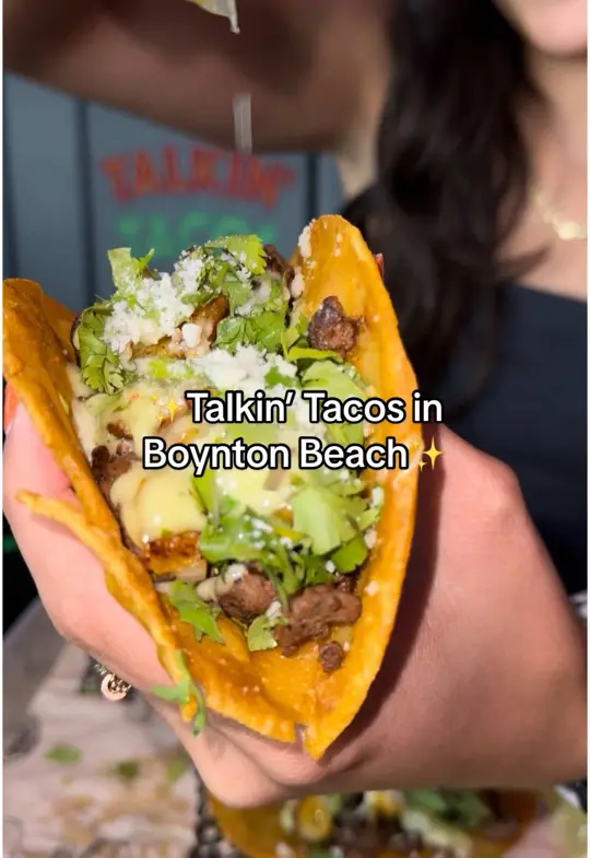  in Florida showing review, visit, video by chefitupwithlani on TikTok
