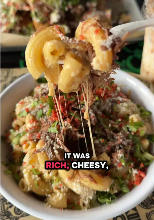 Talkin' Tacos Buckhead in Atlanta showing visit, tacos, video by itszeebeee on TikTok
