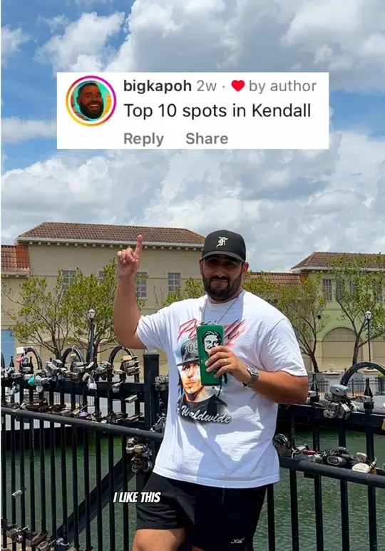 Tamiami Subs in Miami showing food, restaurant visit, video by mr.eats305 on TikTok