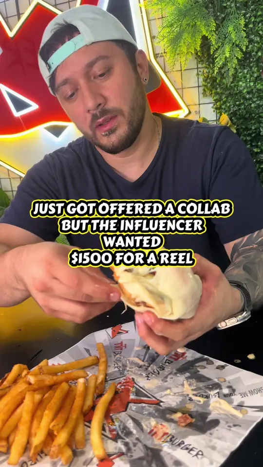 Tampa Burgers and Pirates in Tampa showing burger, visit, video by tntburgertampa on TikTok