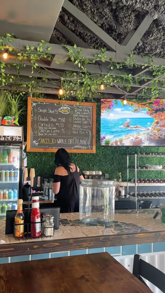 Tango's Ormond Beach in Ormond Beach showing restaurant visit, latin food, empanadas, video by Tango's Ormond Beach on Facebook