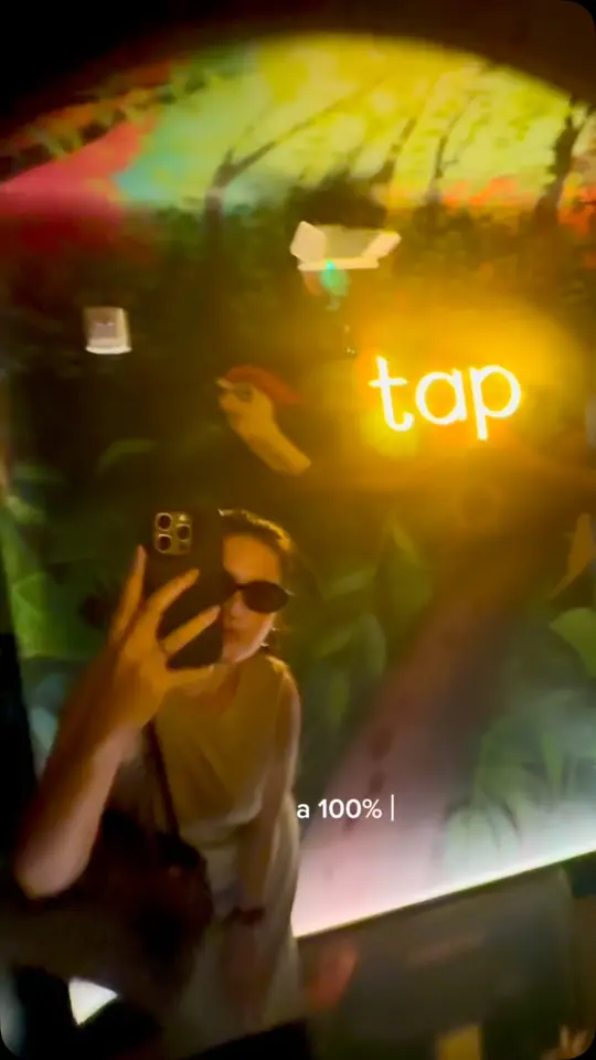 TAP Brazilian Cafe in Miami showing gluten free cafe, brazilian food, pão de queijo, review, visit, video by Jordan McGrew on Facebook