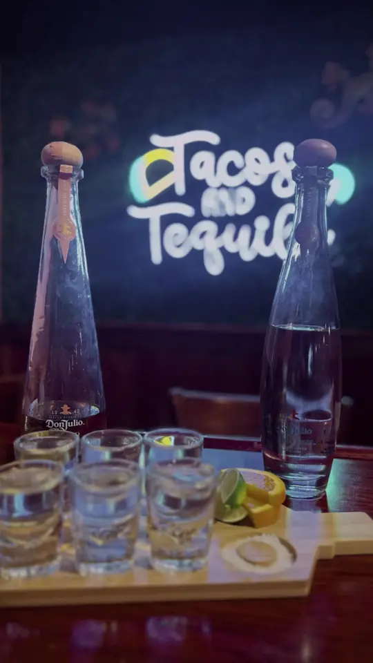 Taqueria Jalisco in Douglasville showing food, mexicanfood, video by taqueriajalisco.grill on TikTok