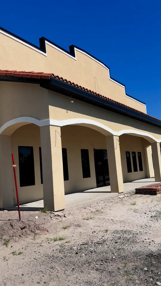 Taqueria Pancho Villa in Waycross showing visit, video by Taqueria Pancho Villa on Facebook