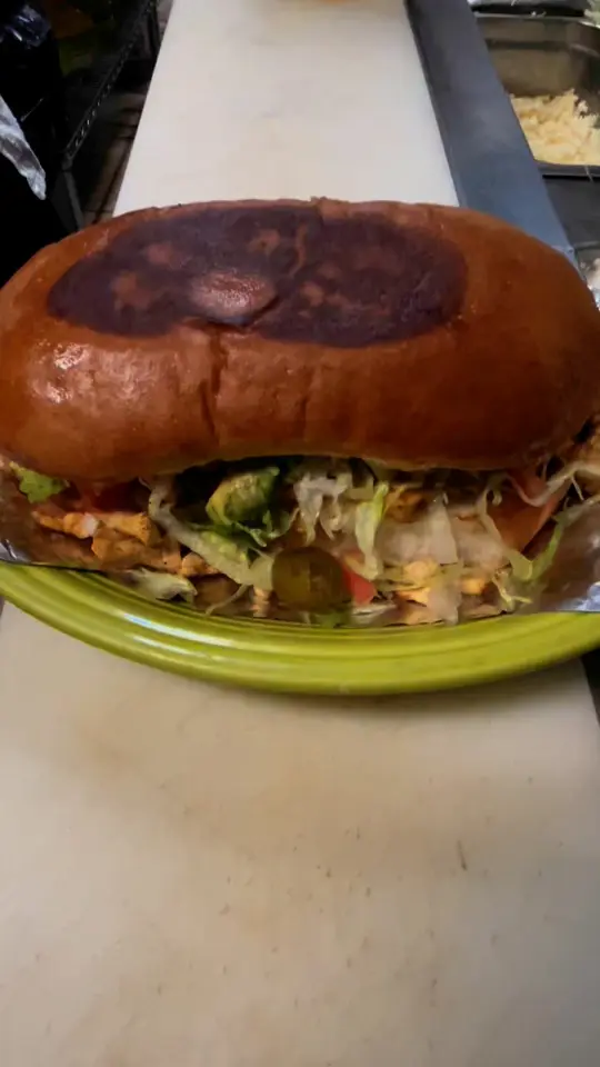 Taqueria Pancho Villa in Waycross showing food, tacos, video by Taqueria Pancho Villa on Facebook