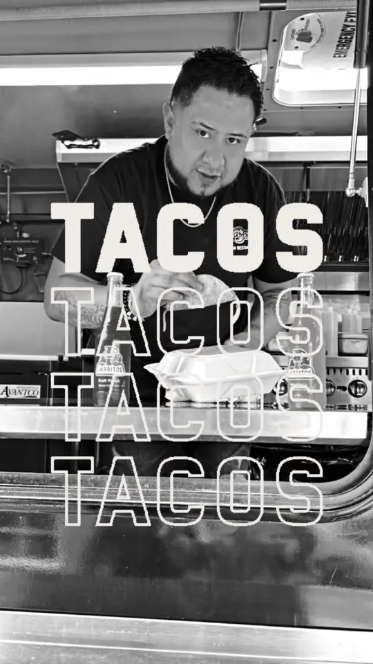 Tarascos Mexican Restaurant in Cartersville showing food truck, tacos, video by Tarascos Mexican Restaurant on Facebook