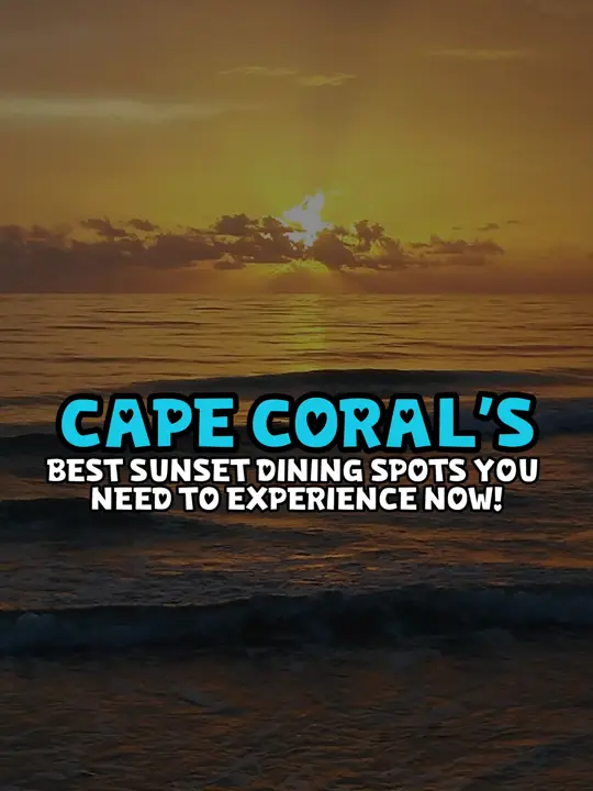 Tarpon Lodge Restaurant in Bokeelia showing waterfront dining, sunset views, atmosphere, video by berrycessna on TikTok