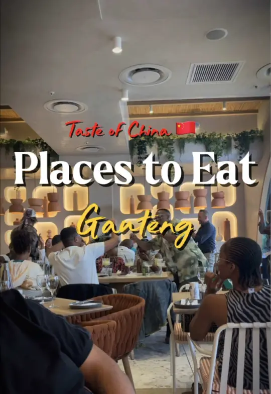 Taste of China in Duluth showing review, taste of china, video by teddypleasure on TikTok