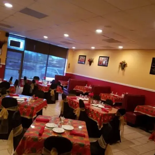Taste of Punjab in Largo showing restaurant, indian cuisine, video by Taste of Punjab on Facebook