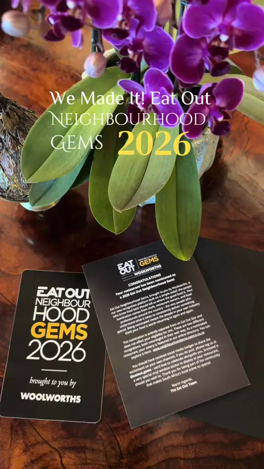 Taste of Thai in Gulf Breeze showing review, nomination, video by tasteofthaisouthafrica on TikTok