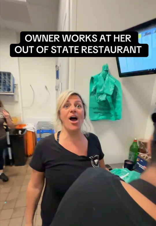 Taylor Sam's in St. Petersburg showing brunch, dawn diaries ep. 1, video by taylorsamsbrunch on TikTok