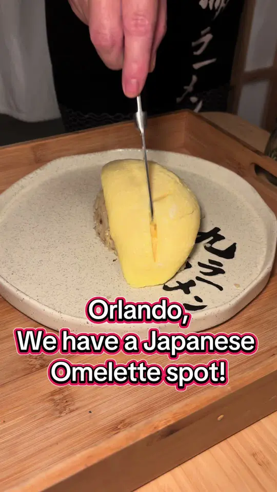 Tbaar in Orlando showing review, ramen, pork, video by adventureswithmuff on TikTok