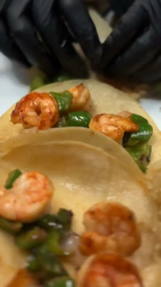 Tequila Cantina Mexican Kitchen in The Villages showing food, tacos, video by Tequila Cantina Mexican Kitchen on Facebook