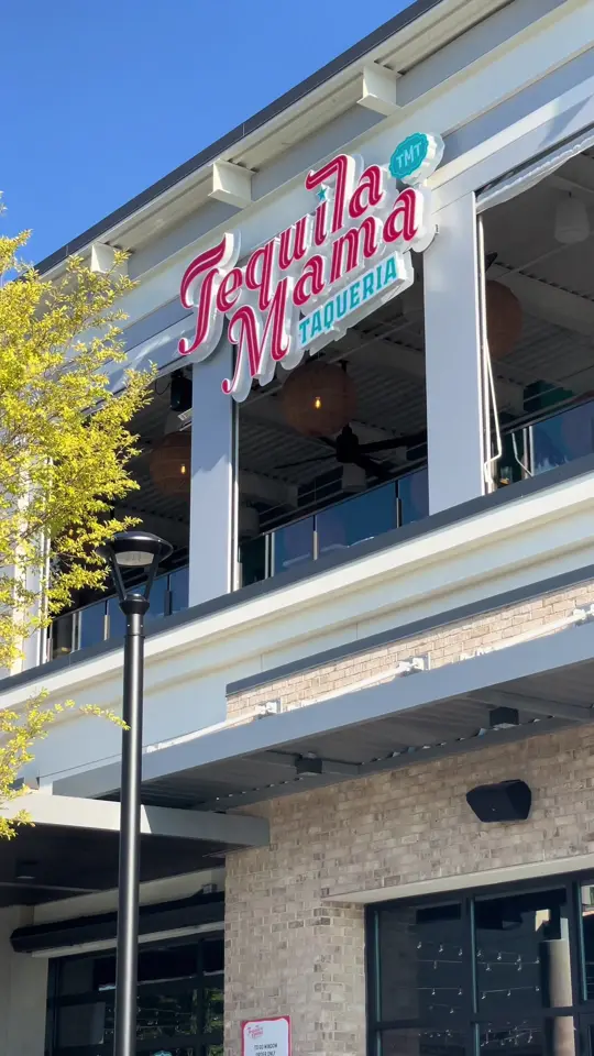 Tequila Mama - Buford in Buford showing review, visit, video by bsublimeee on TikTok