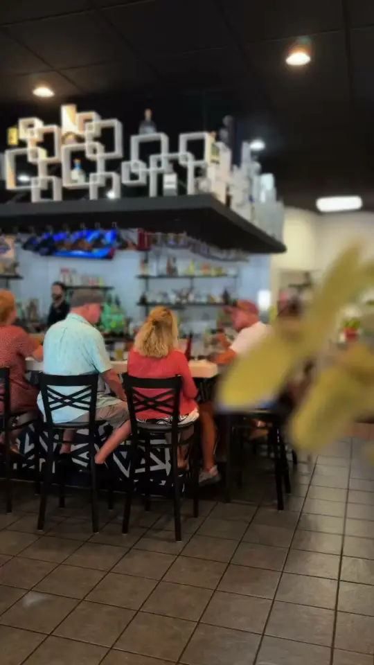 Tequila Mexican Restaurant in Rockmart, video by Tequila Cantina Mexican Kitchen on Facebook