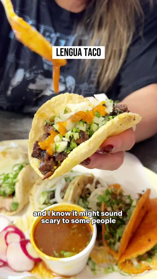 Tequila's Mexican Grill & Cantina in Clearwater showing food, antojito doña chirris, video by denalovesfood on TikTok