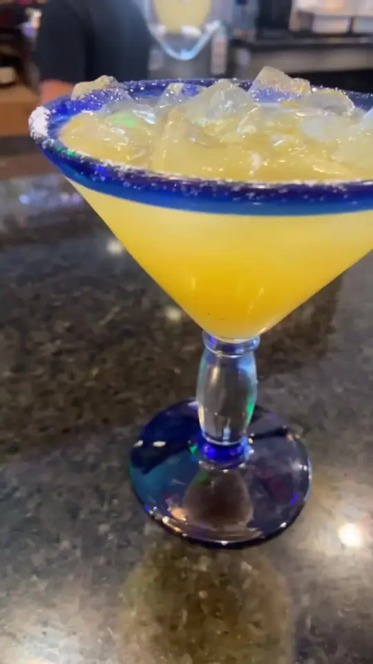 Tequila's Mexican Restaurant in Jesup showing lunch, mexican food, video by _daniellewr on TikTok