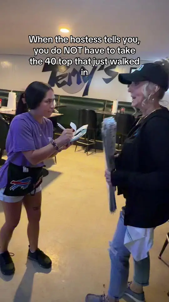Terry's Place in Ocala showing visit, bar, video by hollybrooke92 on TikTok