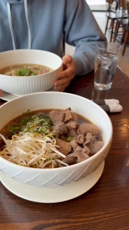 Thai Basil in Orange Park showing thai food, dine in, video by Thai Basil Bozeman on Facebook