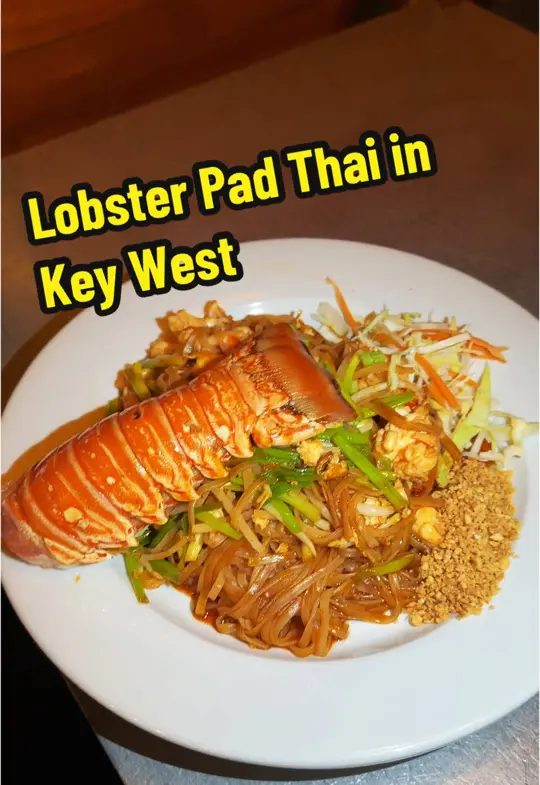 Thai Island Restaurant on TikTok, video by just.take.a.dip