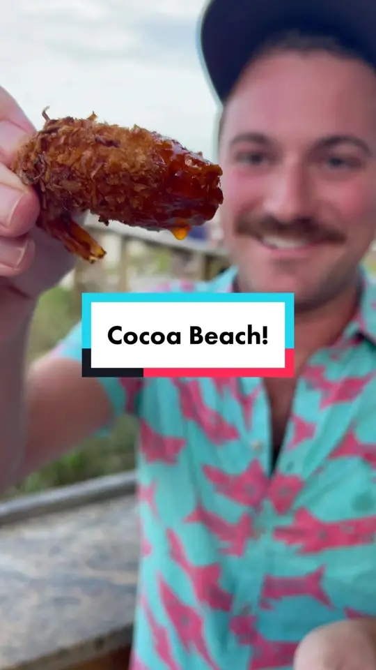 Thai Thai Cocoa Village in Cocoa showing breakfast, lunch, dinner, video by theshayspence on TikTok