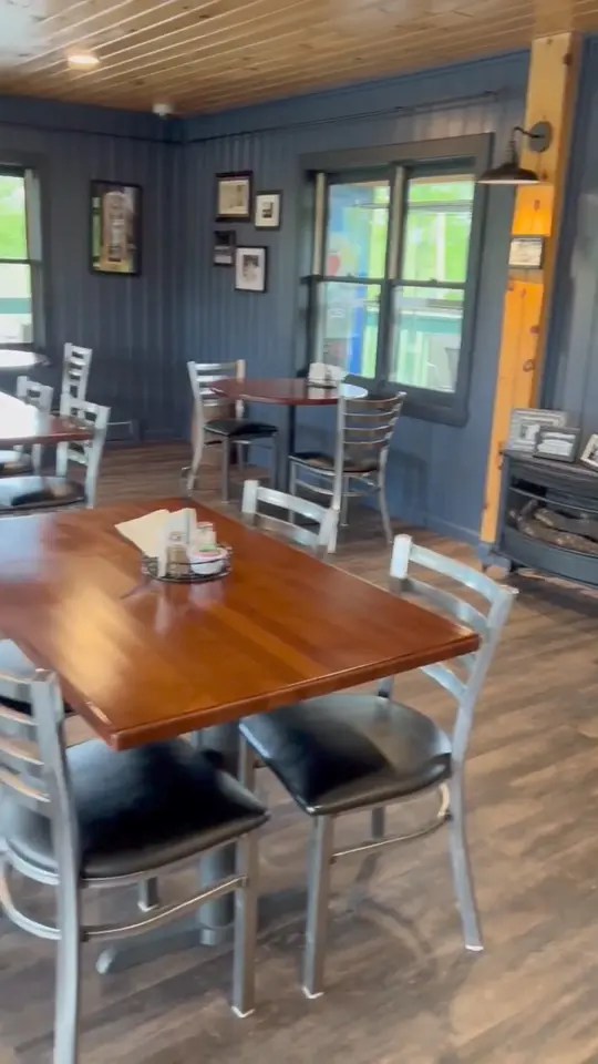 The 19th Hole in Montverde showing atmosphere, visit, video by The 19th Hole Restaurant on Facebook