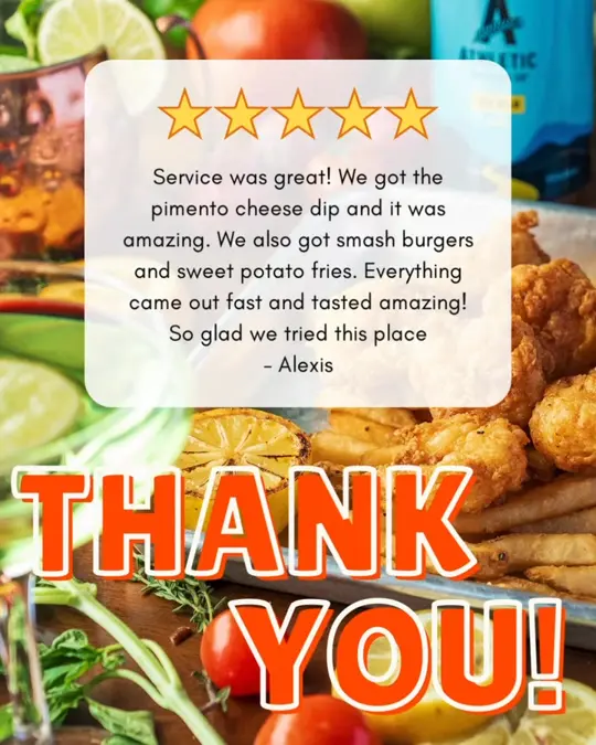 The 5 Spot Richmond Hill in Richmond Hill showing review, visit, video by The 5 Spot Richmond Hill on Facebook