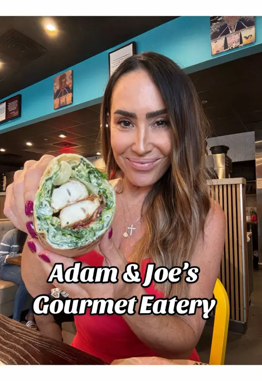 The Ave Fort Lauderdale in Fort Lauderdale showing sandwich, adam and joe's gourmet eatery, video by lalainboca1 on TikTok