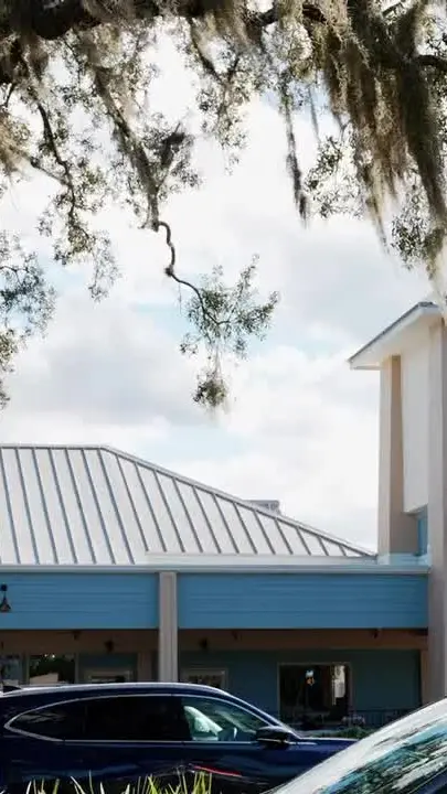 The Back Porch Longwood in Longwood showing brunch, lunch, dinner, sports, video by Back Porch Longwood on Facebook