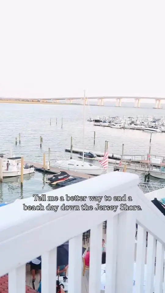 The Bay in 30A showing dinner, drinks, video by Tavern On The Bay Resort on Facebook