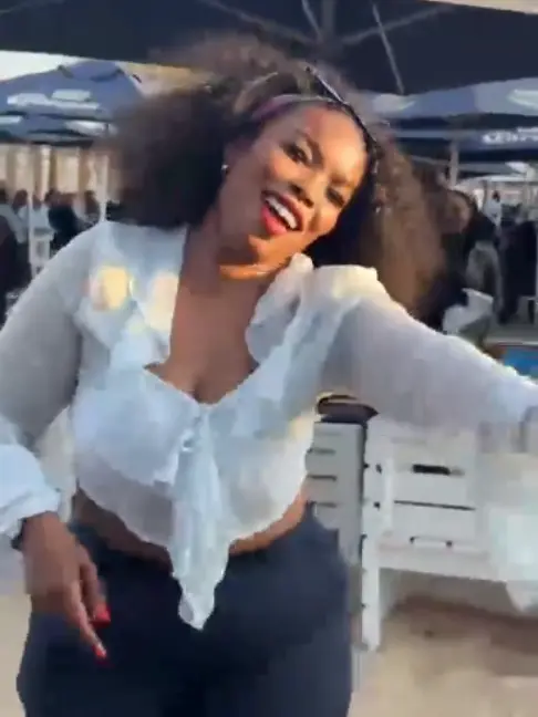 The Beach Bar on TikTok, video by thebeachbarandgrill