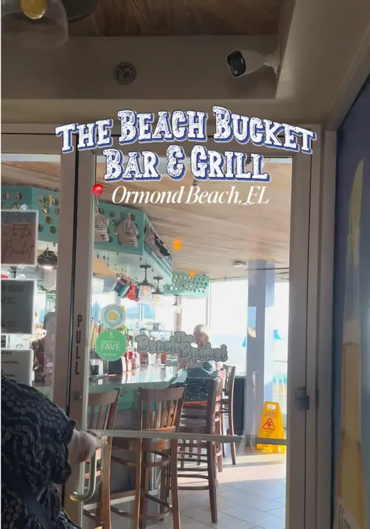 The Beach Bucket on TikTok, video by itsjennanicoless