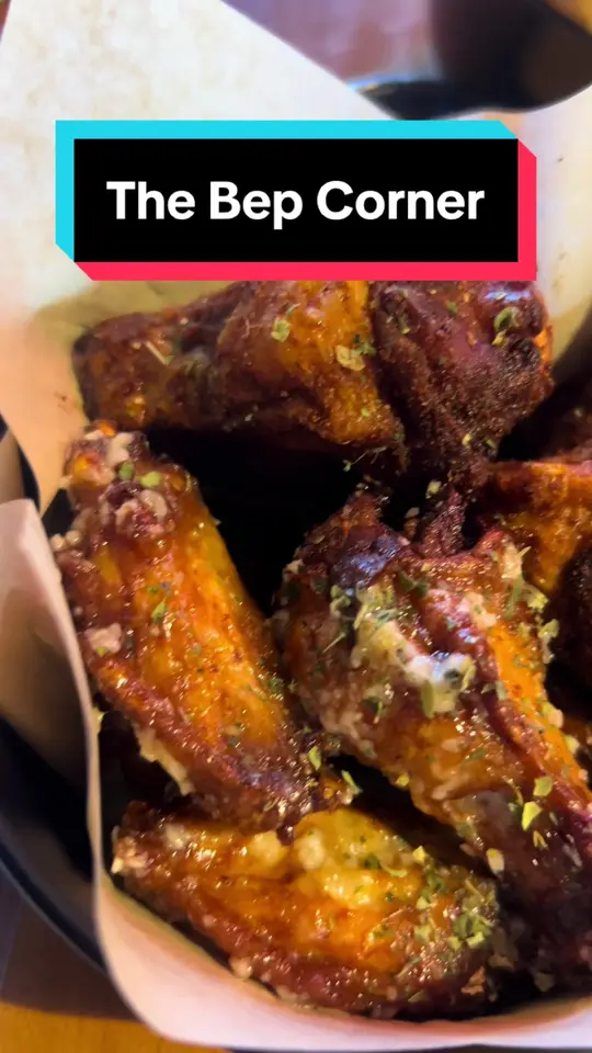 The BEP Corner in Duluth showing food, chicken, video by jayandap on TikTok