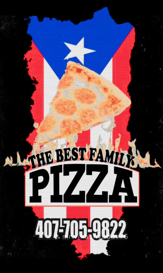 The Best Family Pizza & More in Cross City showing restaurant, pizza, video by The Best Family Pizza & More on Facebook